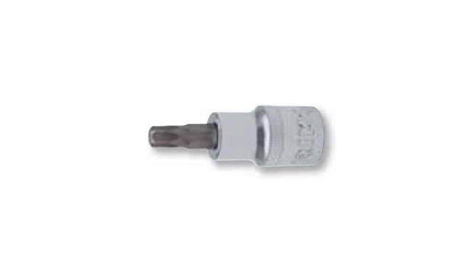 Galvutė su Torx antgaliu T25x60mm 1/2" Irimo blisteryje