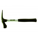 Bricklayer`s hammer 600g