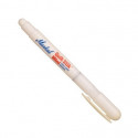 Solid paint marker Markal Quik Stik Paintstik Mini 6mm, white