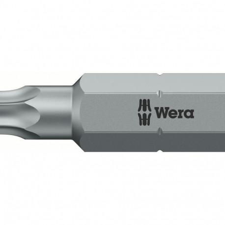 Wera kruvikeeraja otsik 867/1 IPR, Torx Plus, TX 30 x 25mm