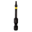 Antgaliai Bahco TORX® varžtams su galvute 66IM T10 50mm Impact, 2vnt.