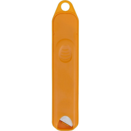 Snap-off blade Bahco 18mm, 10pcs, plastic dispenser