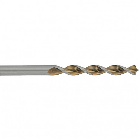 Puidupuur 12x151 mm, HSS, SLR markeeringuga