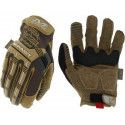 Перчатки Mechanix M-Pact® 07 коричневые, размер M