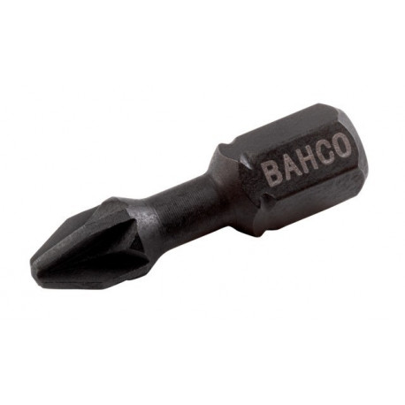 Bits 66IM PZ2 25mm Impact, 2pcs