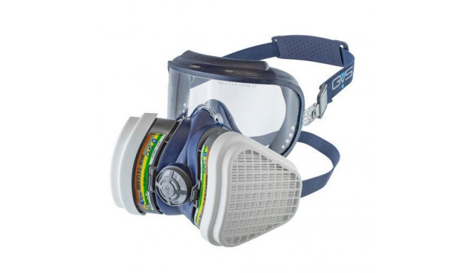 Elipse Integra täismask (3/4) SPR535, ABEK1-P3 filtritega, suurus M/L
