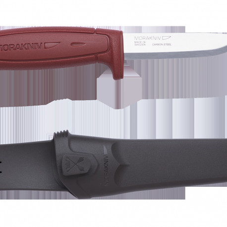 Nuga MORAKNIV® BASIC 511, süsinikterasest tera 91x2mm