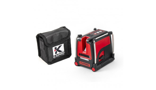 Laserlood 873 PROLASER VECTOR 3 kiirt