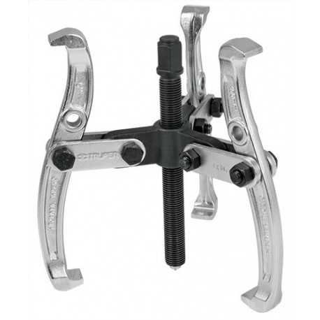 Kolme haaratsiga tõmmits max 83x60mm (diam x sügavus) Truper®