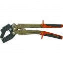 Section setting pliers for all types of studs and tracks EDMA ERGOTOP