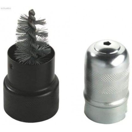 Terminal brush Bahco