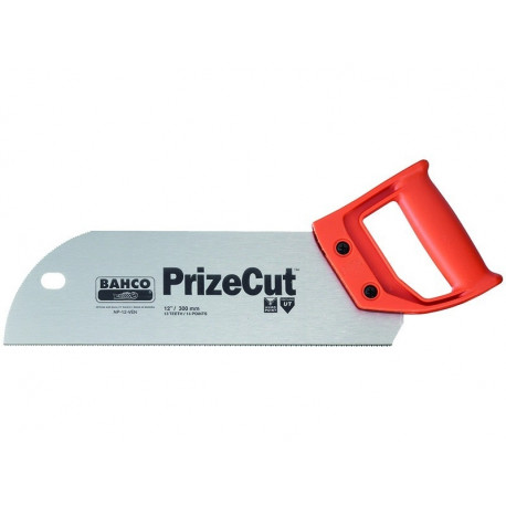 Faneros pjūklas PrizeCut 12" 300 mm U13