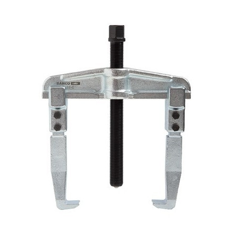 Universal two arm puller Bahco 60-200/150mm