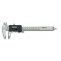 Digital caliper, 150mm, tolerance 0,01mm Truper®