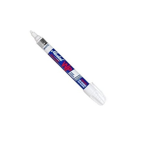 Liquid paint marker Markal Pro-Line WP 3mm, white