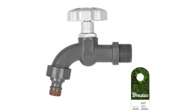 WHITE LINE Faucet 1/2"