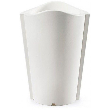 BASSANO ESSENTIAL 100cm BIANCO