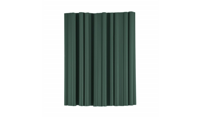 Clips for SOLID screen strips - green