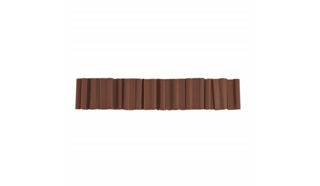 Clips for SOLID screen strips - brown