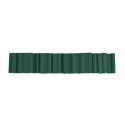 Clips for SOLID screen strips - green