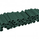 Clips for SOLID screen strips - green