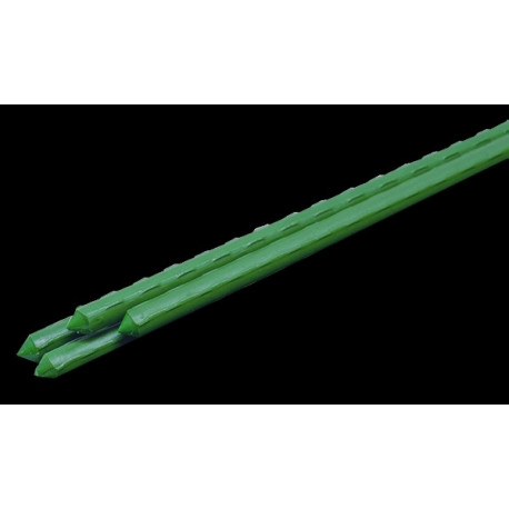 Steel garden stake 2,0cm x 150cm