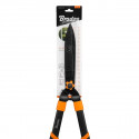 V-SERIES aluminum hedge trimmer, straight blade