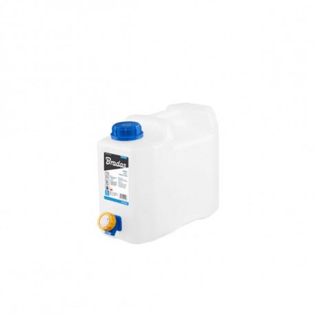 Канистра для воды с краном 5L