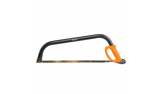 V-SERIES bow saw with adjustable tensioner 21 "