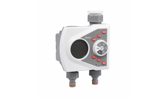 WHITE LINE 2-way electronic control