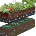 Flora water saving system (set 10 pcs)
