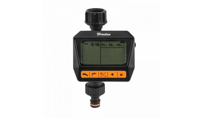 BLACK LINE electronic irrigation controller