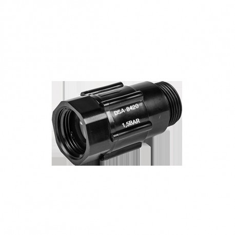 Survealandaja 1,5 bar 3/4"