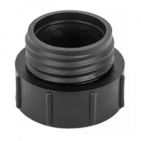 IBC adapter Female 2" x S60X6 Male