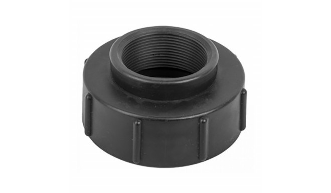 IBC adapter S100x8 sisekeere - 2" sisekeere