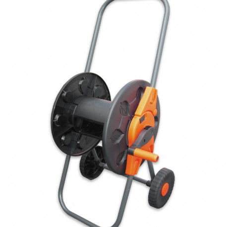 Voolikukäru AQUA-REEL 1/2"-60m