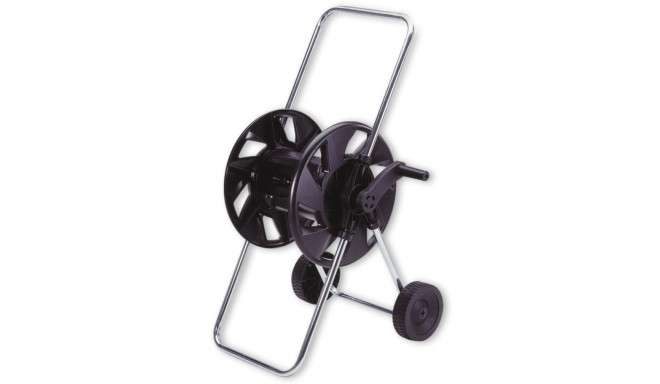 Hose reel cart 1/2" 60m DROP