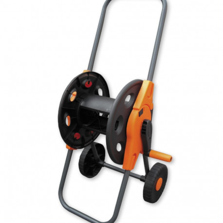 Voolikukäru AQUA REEL ½" - 45m
