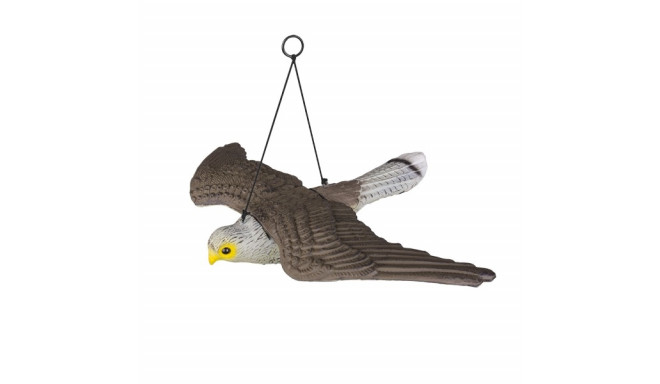 Bird repeller, brown