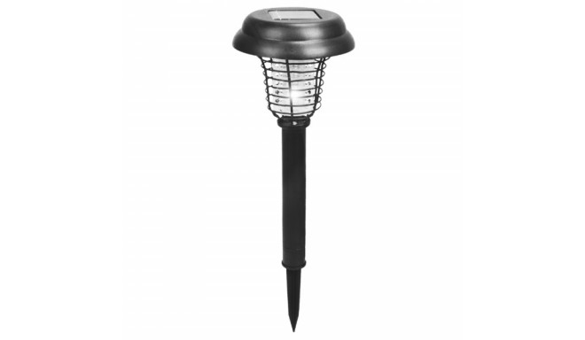 LED aialamp piigiga, insektitsiidne