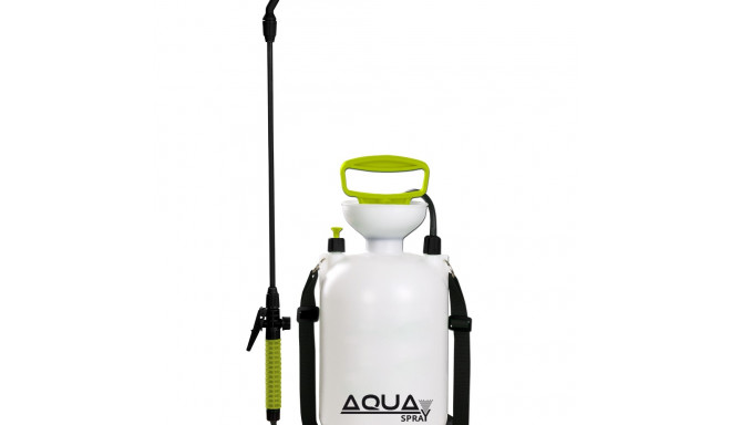 Pressure sprayer "AQUA SPRAY" 5l