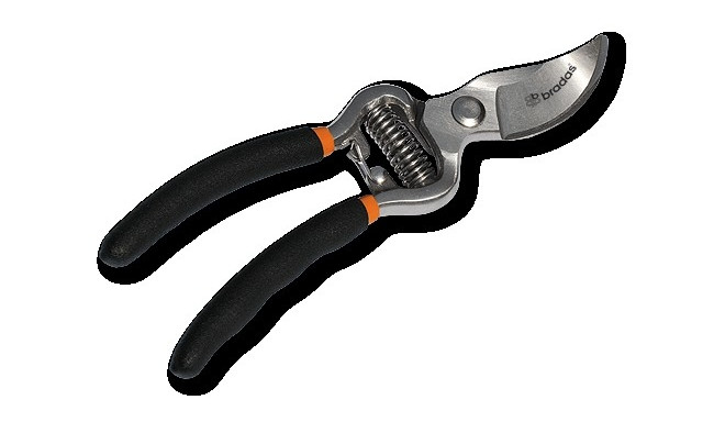 Ergonoomiline oksalõikur 8" SÜSINTERAS
