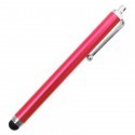 GT STYLUS capacitive screen ''SIMPLE'' RED