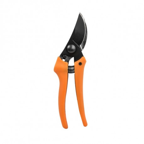 V-SERIES pruning shears, passing blade, SK5 steel