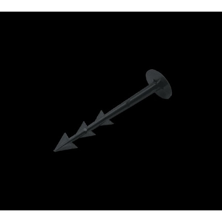 Pin for attaching agro-woven - 12cm