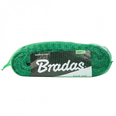 Сетка защитная BIRD NET 7 гр/м² 8 x 8m