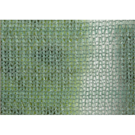 Varjutuskangas 40% 6 x 40m