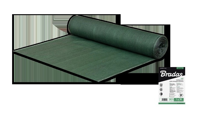 Varjutuskangas 80% 1 x 50m