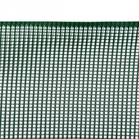 Garden fence net AS-SQ, 1x25m, 6x6mm