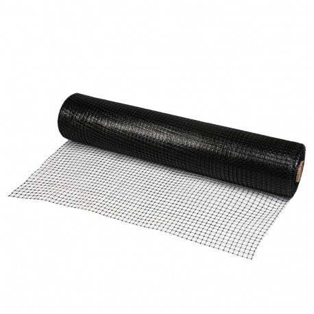 Universal net "UNINET", weight 40g/m2, mesh 14x16mm, 1,8x100m